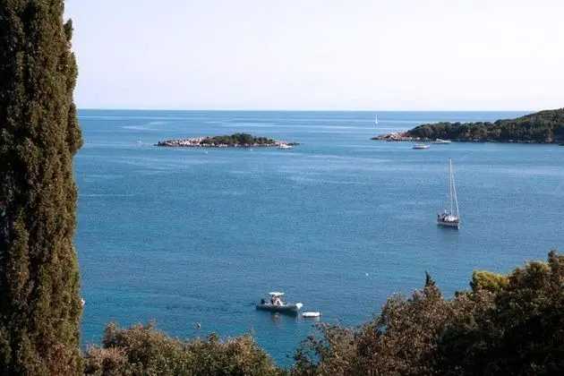 Apart Daire (Iva - with nice view - A1(2+2))