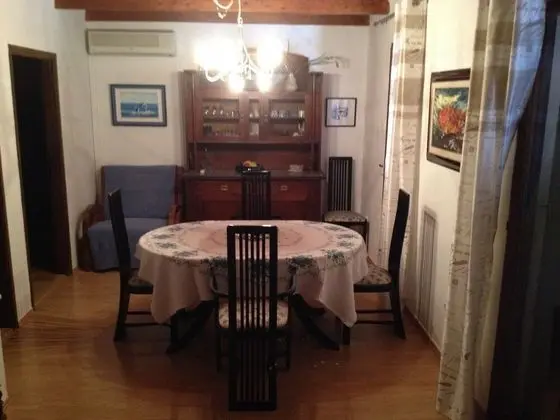 Apart Daire (Iva - with nice view - A1(2+2))