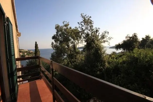 Apart Daire (Iva - with nice view - A1(2+2))