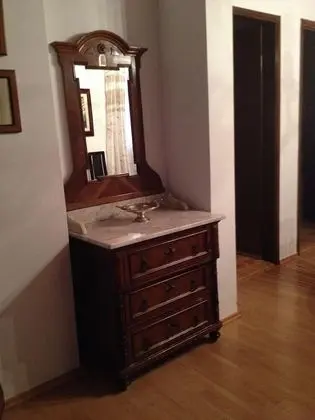 Apart Daire (Iva - with nice view - A1(2+2))