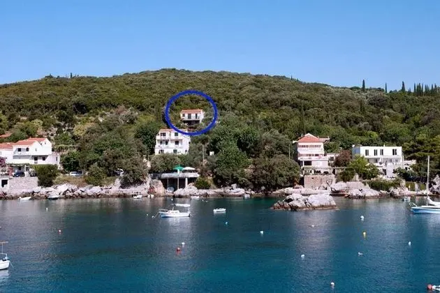 Apart Daire (Iva - with nice view - A1(2+2))