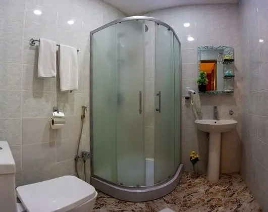 Standard Büyük Yataklı Tek Kişilik Oda, 1 Çift Kişilik Yatak, Sigara İçilmez