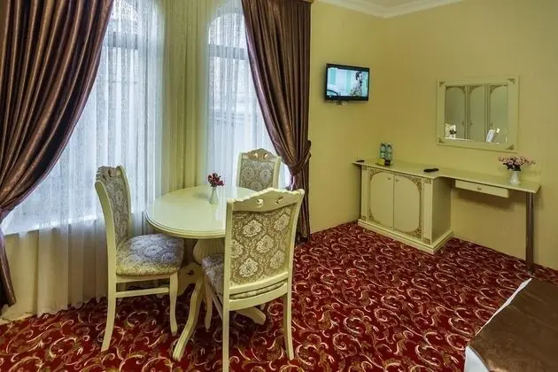 Standard Tek Büyük Yataklı Oda, 1 En Büyük (King) Boy Yatak