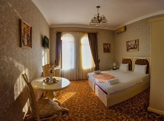 Standard Tek Büyük Yataklı Oda, 1 En Büyük (King) Boy Yatak