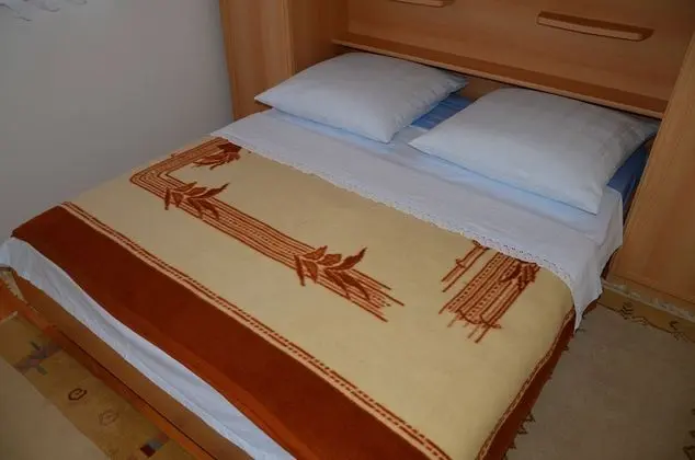 Apart Daire (Iva - sea view - A1(2+1))