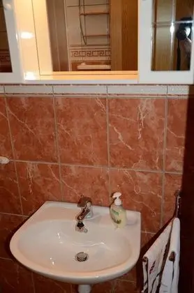 Apart Daire (Iva - sea view - A2(4+1))