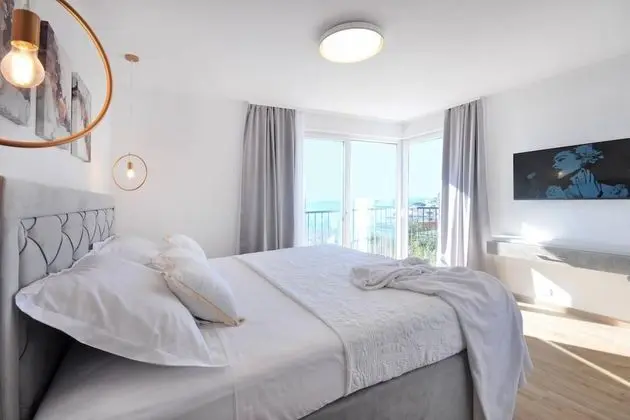 Villa, Birden Çok Yatak