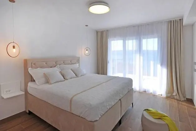 Villa, Birden Çok Yatak