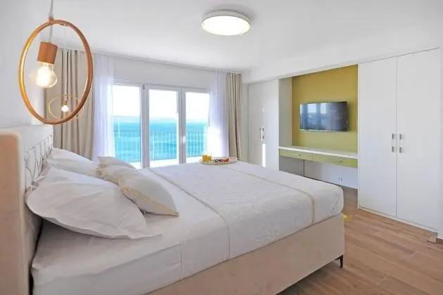 Villa, Birden Çok Yatak