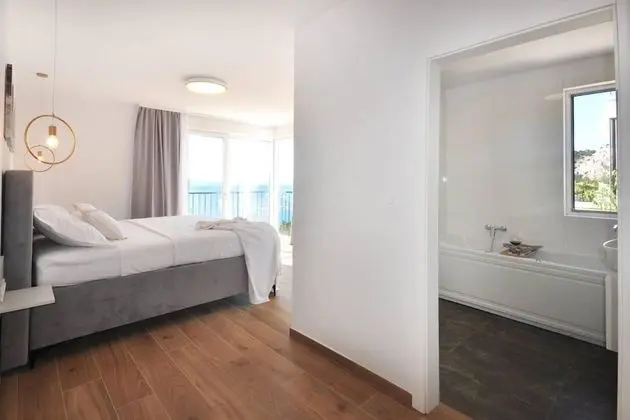 Villa, Birden Çok Yatak