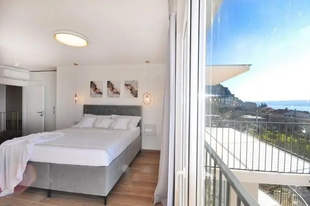 Villa, Birden Çok Yatak