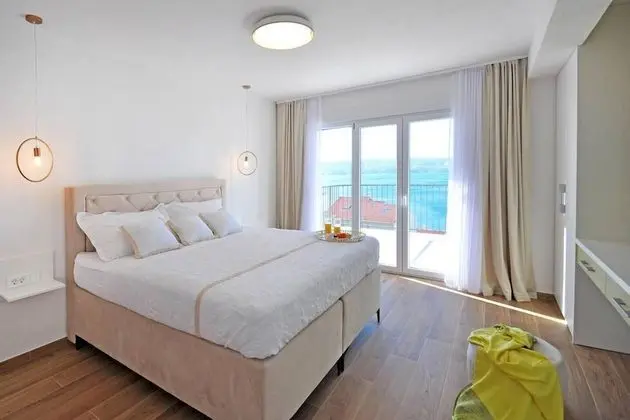 Villa, Birden Çok Yatak