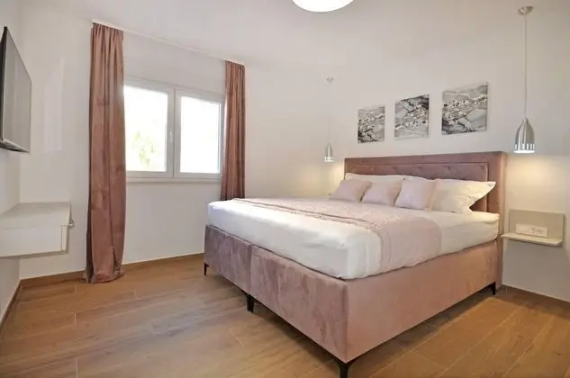 Villa, Birden Çok Yatak