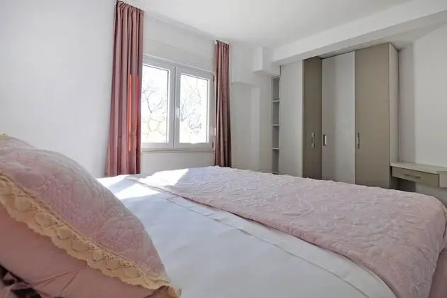 Villa, Birden Çok Yatak