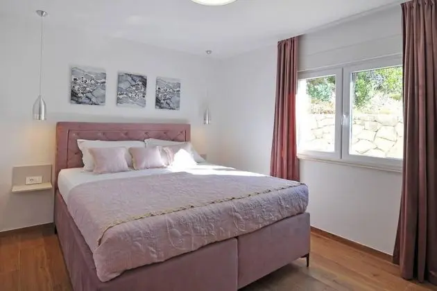 Villa, Birden Çok Yatak