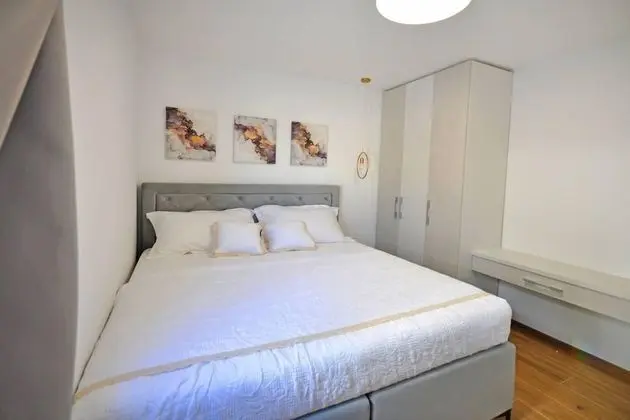 Villa, Birden Çok Yatak