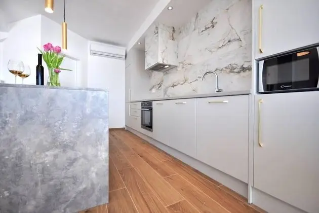 Villa, Birden Çok Yatak