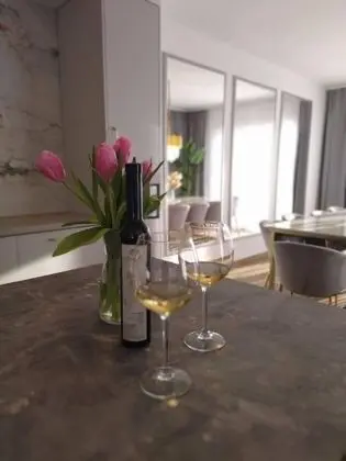 Villa, Birden Çok Yatak