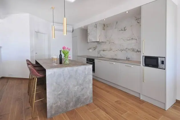 Villa, Birden Çok Yatak