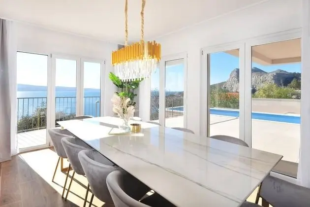 Villa, Birden Çok Yatak