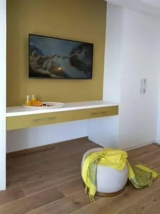 Villa, Birden Çok Yatak