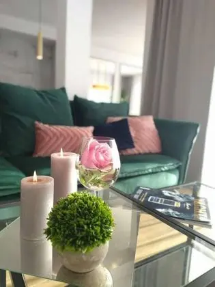 Villa, Birden Çok Yatak