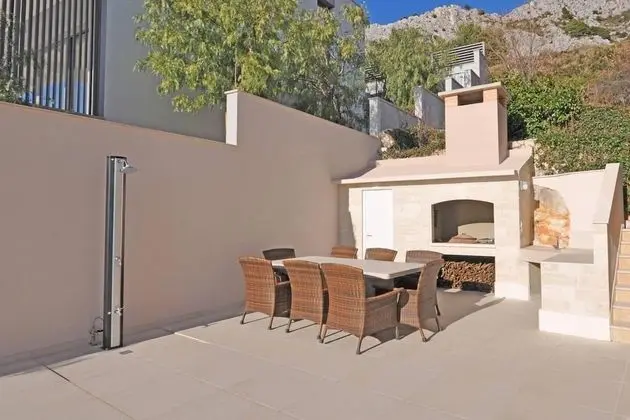 Villa, Birden Çok Yatak