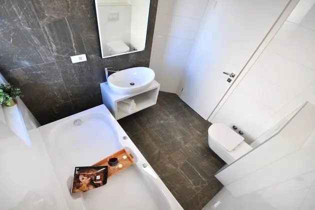 Villa, Birden Çok Yatak