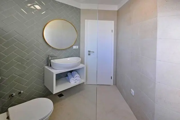 Villa, Birden Çok Yatak