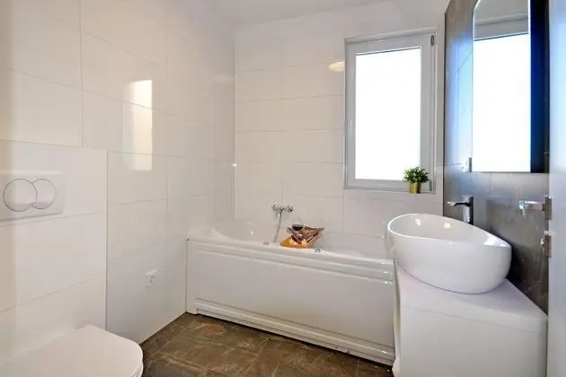 Villa, Birden Çok Yatak