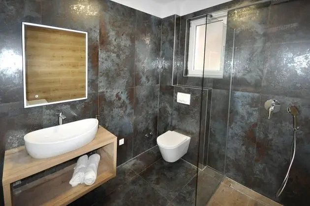 Villa, Birden Çok Yatak