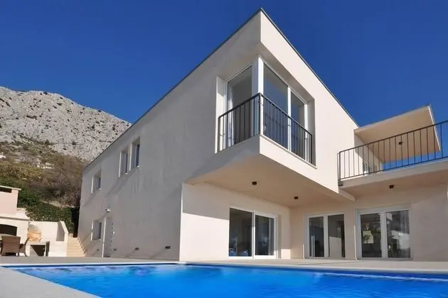 Villa, Birden Çok Yatak