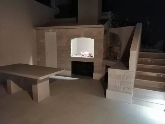 Villa, Birden Çok Yatak