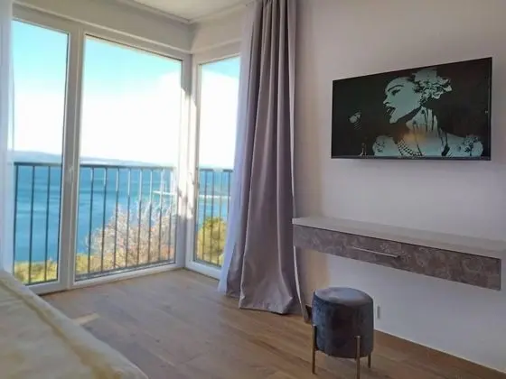 Villa, Birden Çok Yatak