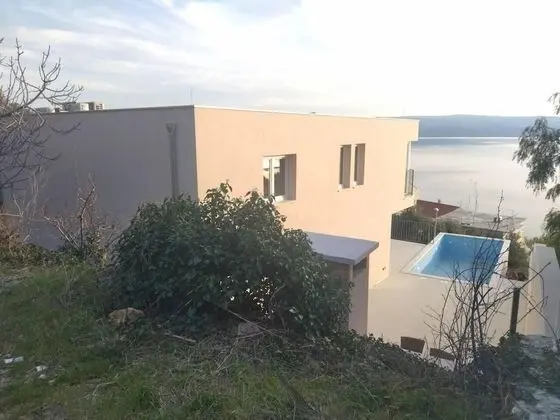 Villa, Birden Çok Yatak