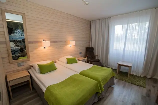 Premium Büyük Yataklı Tek Kişilik Oda