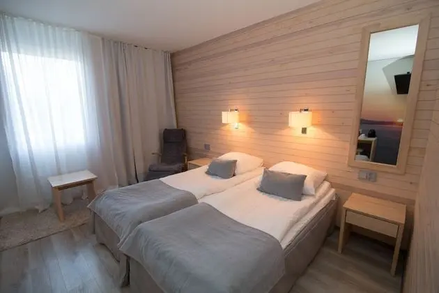 Premium İki Ayrı Yataklı Oda