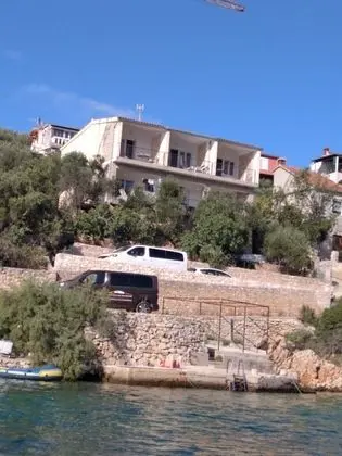 Apart Daire (Ivan  - 15 m from beach - A1(7))