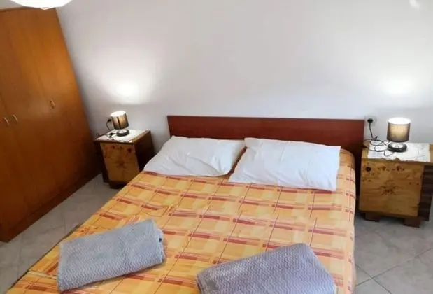 Apart Daire (Ivan  - 15 m from beach - A1(7))
