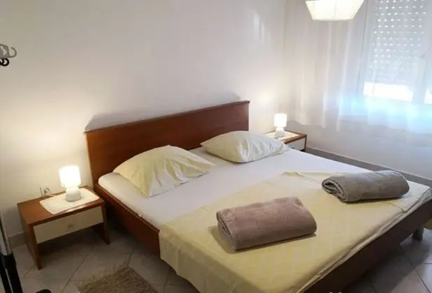 Apart Daire (Ivan  - 15 m from beach - A1(7))