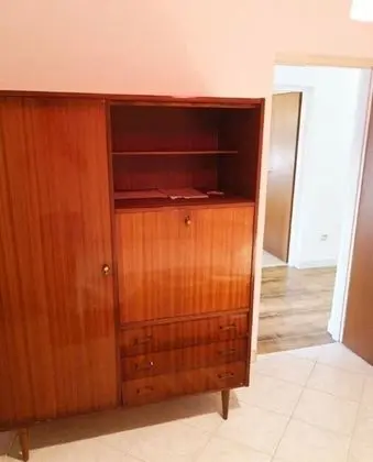 Apart Daire (Ivan  - 15 m from beach - A1(7))