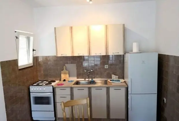 Apart Daire (Ivan  - 15 m from beach - A1(7))