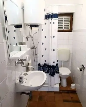Apart Daire (Ivan  - 15 m from beach - A1(7))