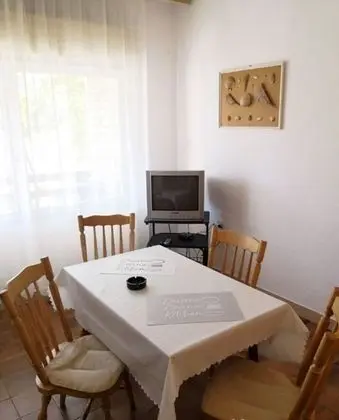 Apart Daire (Ivan  - 15 m from beach - A1(7))