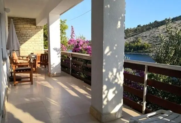 Apart Daire (Ivan  - 15 m from beach - A1(7))