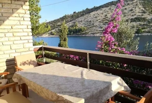 Apart Daire (Ivan  - 15 m from beach - A1(7))
