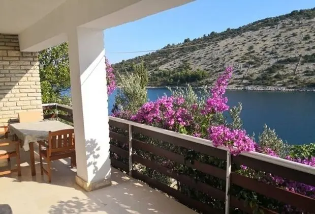 Apart Daire (Ivan  - 15 m from beach - A1(7))