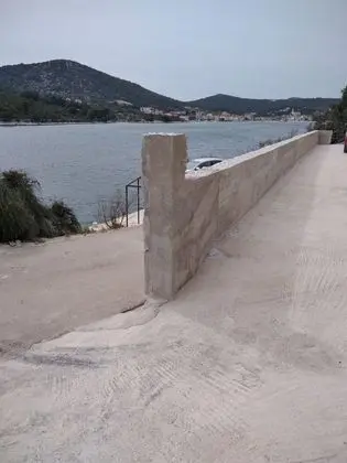 Apart Daire (Ivan  - 15 m from beach - A1(7))