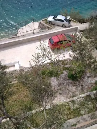 Apart Daire (Ivan  - 15 m from beach - A1(7))