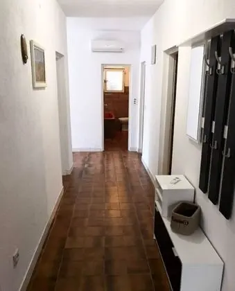 Apart Daire (Ivan  - 15 m from beach - A1(7))